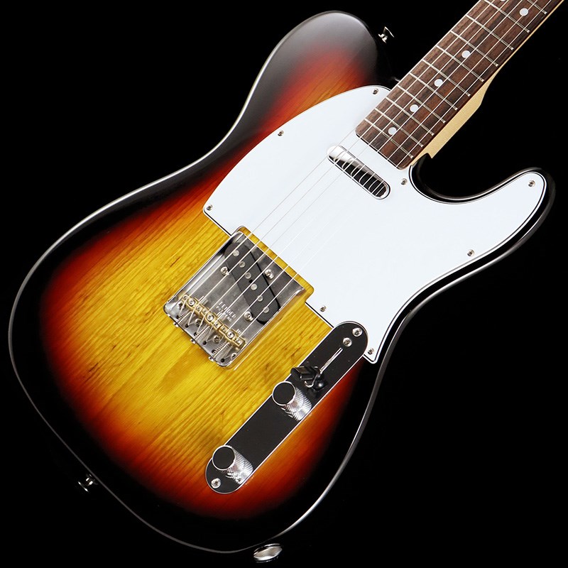 Fender Japan TL71 Ash (3-Color Sunburst)の画像